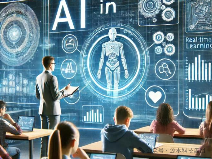 艾弗森贝博ballbet官网科技-本科生掌握大数据、云原生、AI-竞赛保研求职的“超车秘籍”来了！